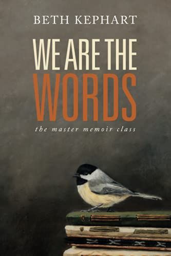 We Are the Words