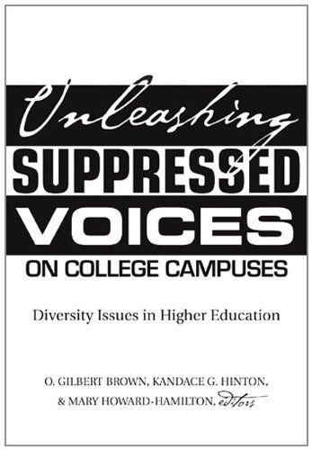 Unleashing Suppressed Voices on College Campuses