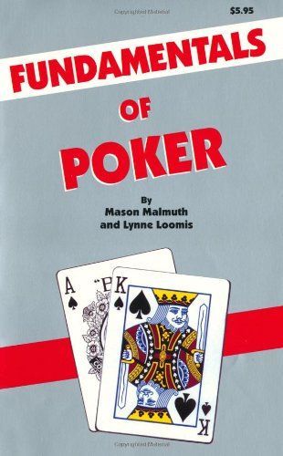 Fundamentals of Poker