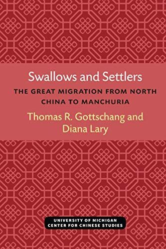 Swallows and Settlers