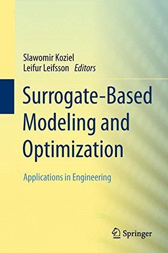 Surrogate-Based Modeling and Optimization