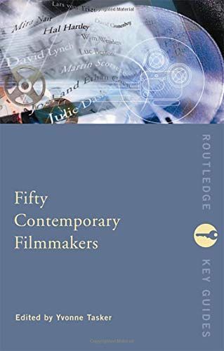 Fifty Contemporary Filmmakers