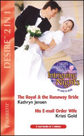 The Royal & the Runaway Bride