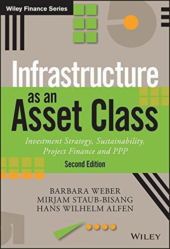 Infrastructure as an Asset Class