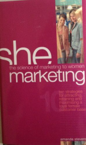 SheMarketing