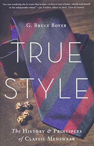 True Style