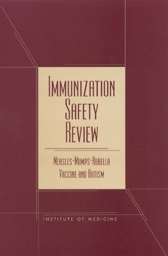 Immunization Safety Review