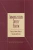 Immunization Safety Review