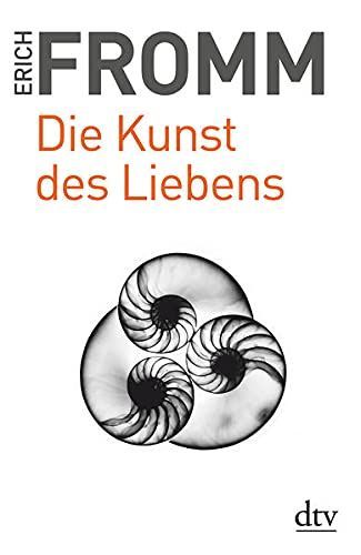 Die Kunst des Liebens