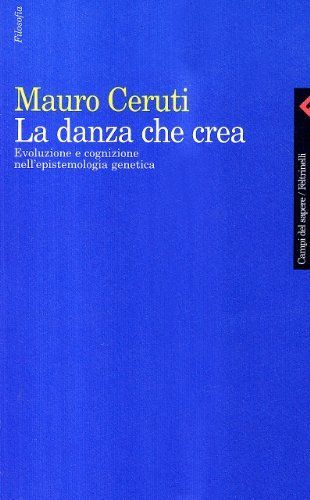 La danza che crea