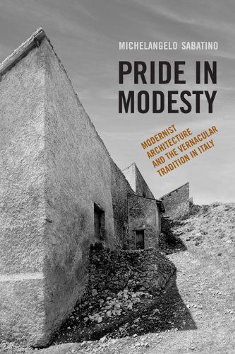 Pride in Modesty