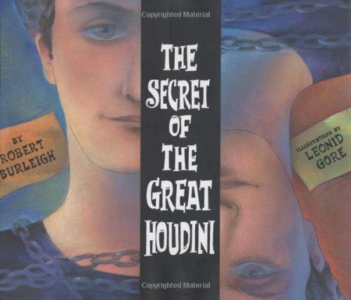 The Secret of the Great Houdini