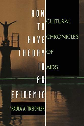 How to Have Theory in an Epidemic