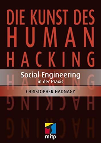 Die Kunst des Human Hacking