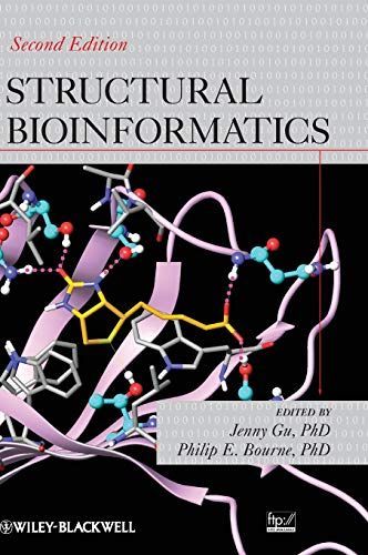 Structural Bioinformatics