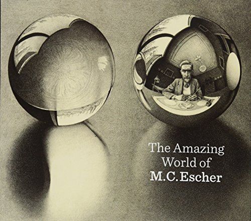 M. C. Escher