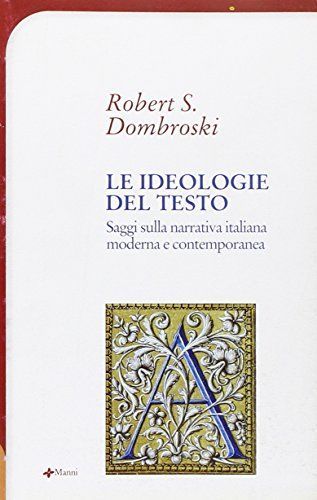 Le ideologie del testo