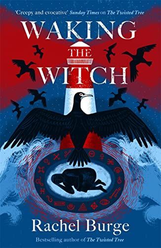 WAKING THE WITCH.