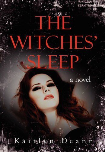 The Witches' Sleep