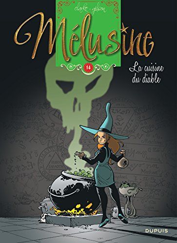 La cuisine du Diable