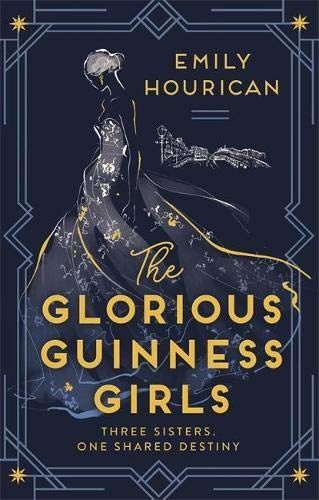 The Golden Guinness Girls