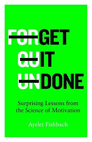 Get It Done