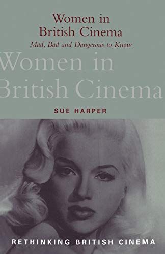 Women in British Cinema