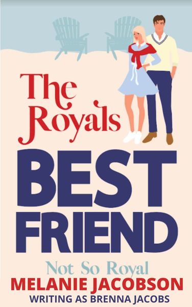 The Royal's Best Friend