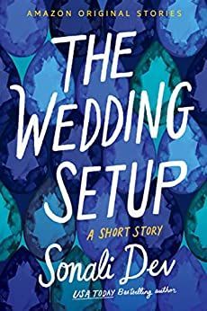 The Wedding Setup