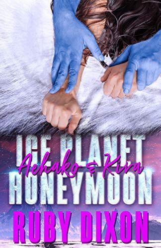 Ice Planet Honeymoon