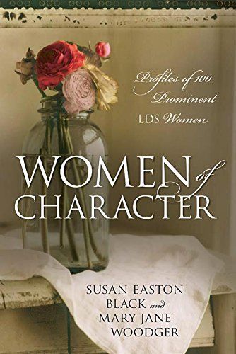 Women of Character