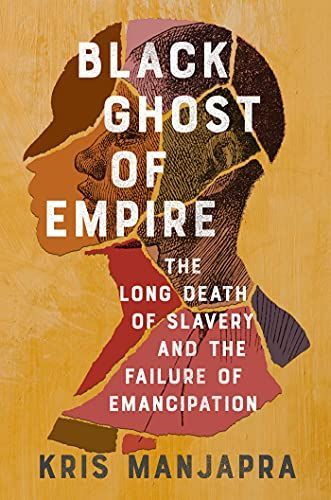 Black Ghost of Empire
