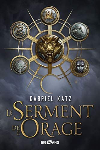 Le serment de l'orage