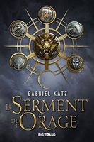 Le serment de l'orage