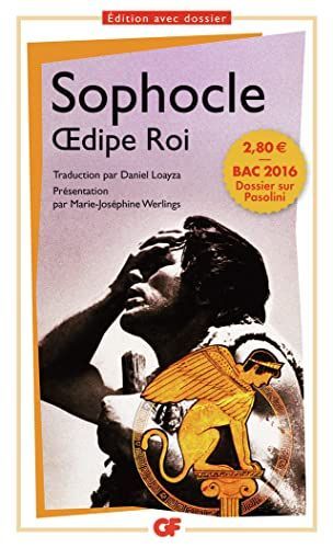 Oedipe Roi