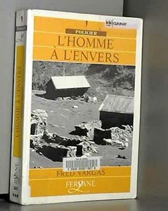 L'homme à l'envers