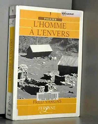 L'homme à l'envers
