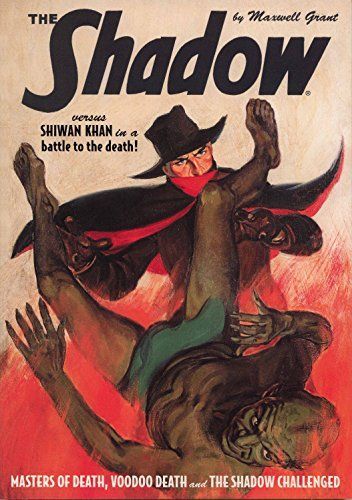 The SHADOW Volume 85