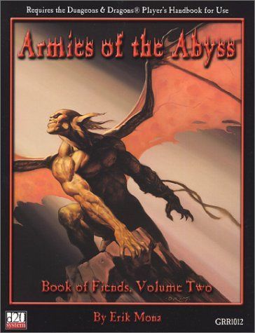 Armies of the Abyss