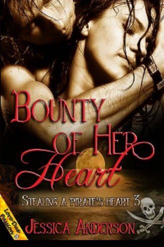 Bounty of Her Heart
