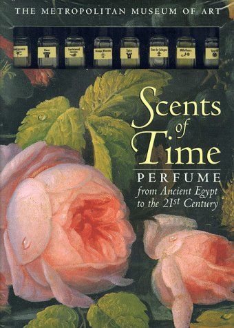 Scents of Time