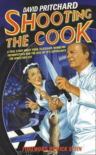 Shooting the Cook