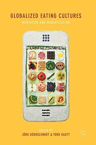 Globalized Eating Cultures