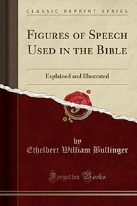 Figures of Speech Used in the Bible