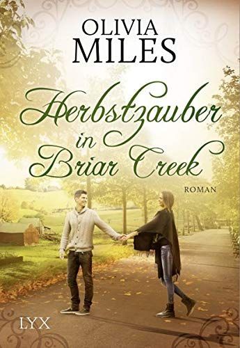 Herbstzauber in Briar Creek