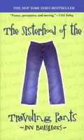 The Sisterhood of the Traveling Pants