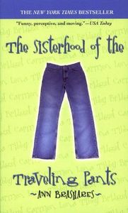 The Sisterhood of the Traveling Pants