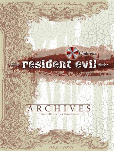 Resident Evil Archives