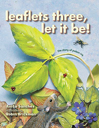 Leaflets Three, Let It Be!