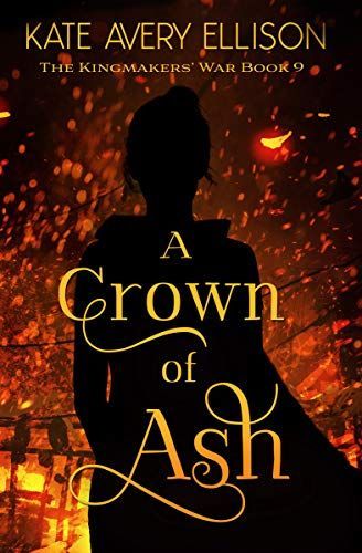 A Crown of Ash